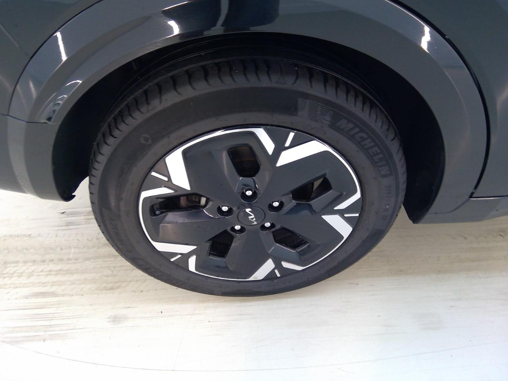 Foto 10 van Kia Niro