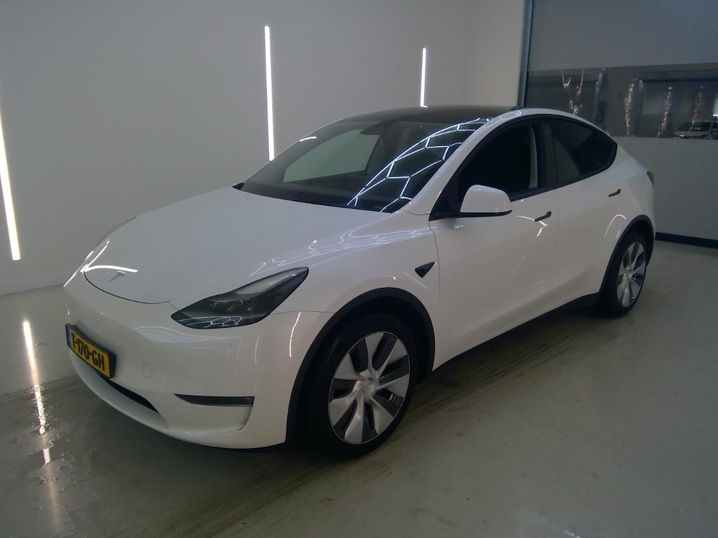 Foto 2 van Tesla Model Y