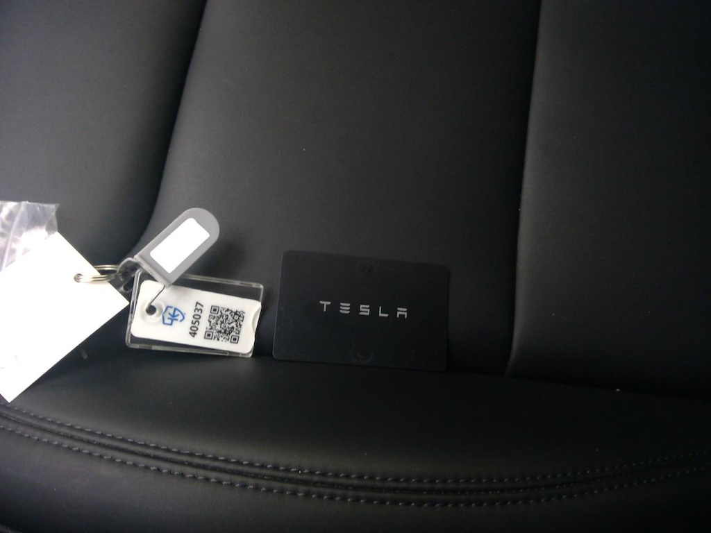 Foto 12 van Tesla Model Y