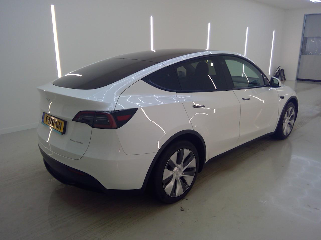 Foto 3 van Tesla Model Y