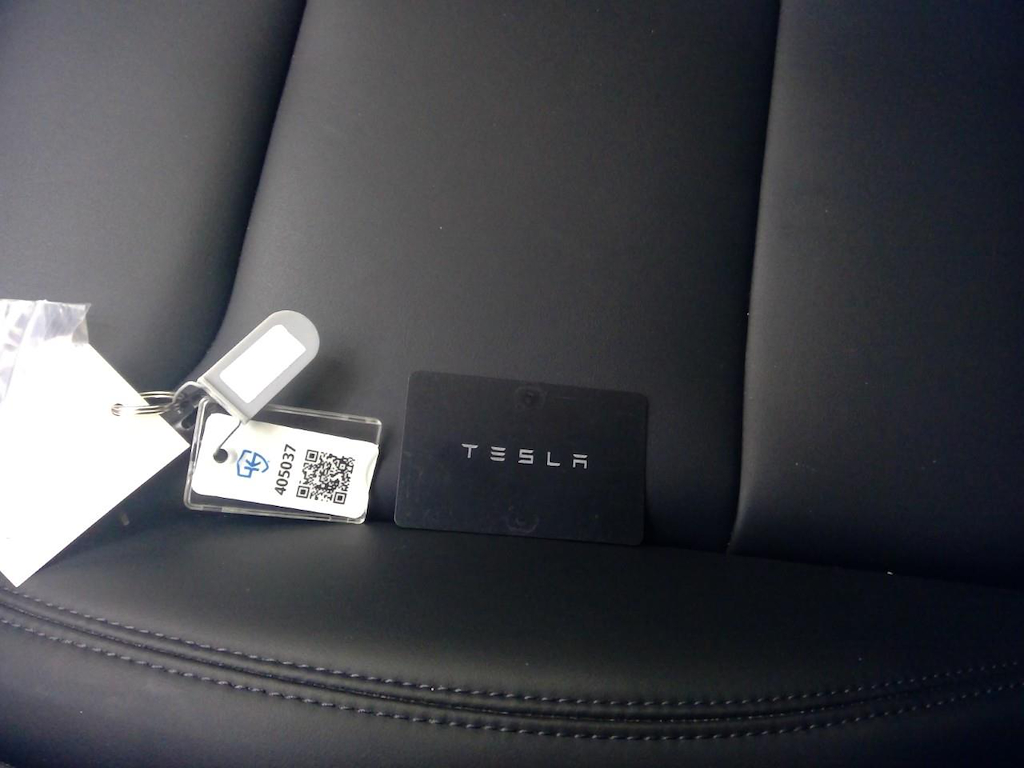 Foto 20 van Tesla Model Y