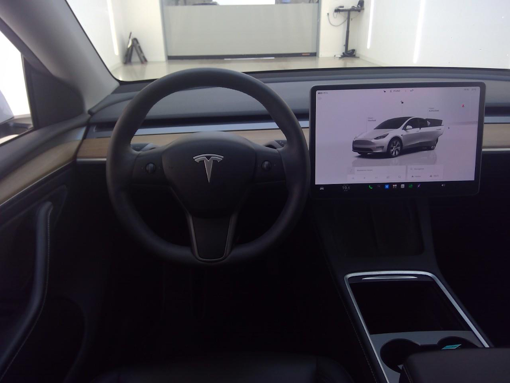 Foto 4 van Tesla Model Y