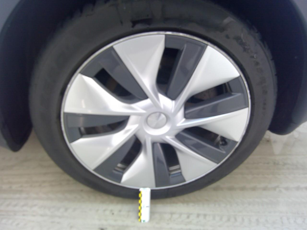 Foto 25 van Tesla Model Y
