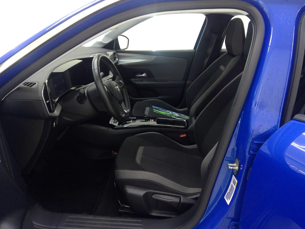 Foto 14 van Opel Mokka-e
