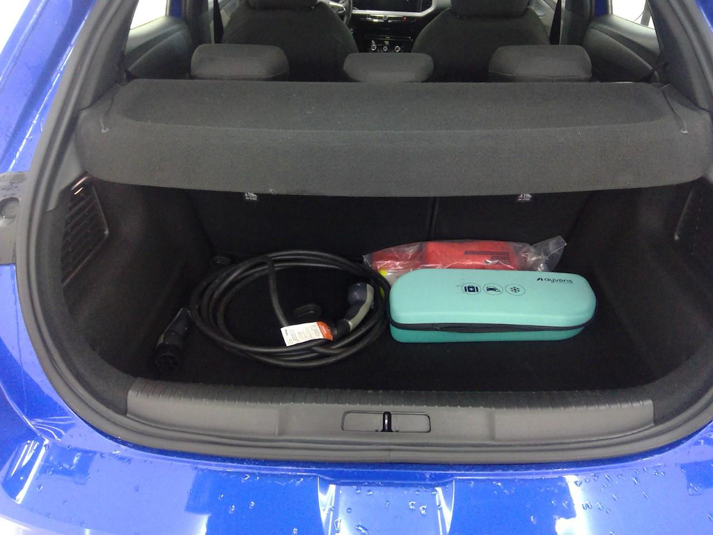 Foto 17 van Opel Mokka-e