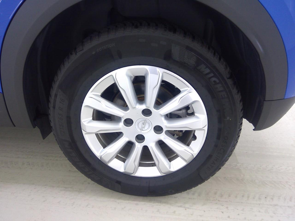 Foto 24 van Opel Mokka-e