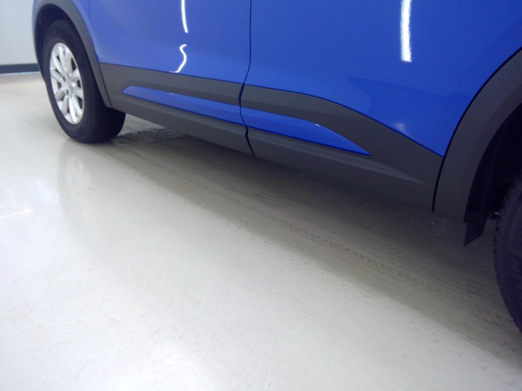 Foto 26 van Opel Mokka-e