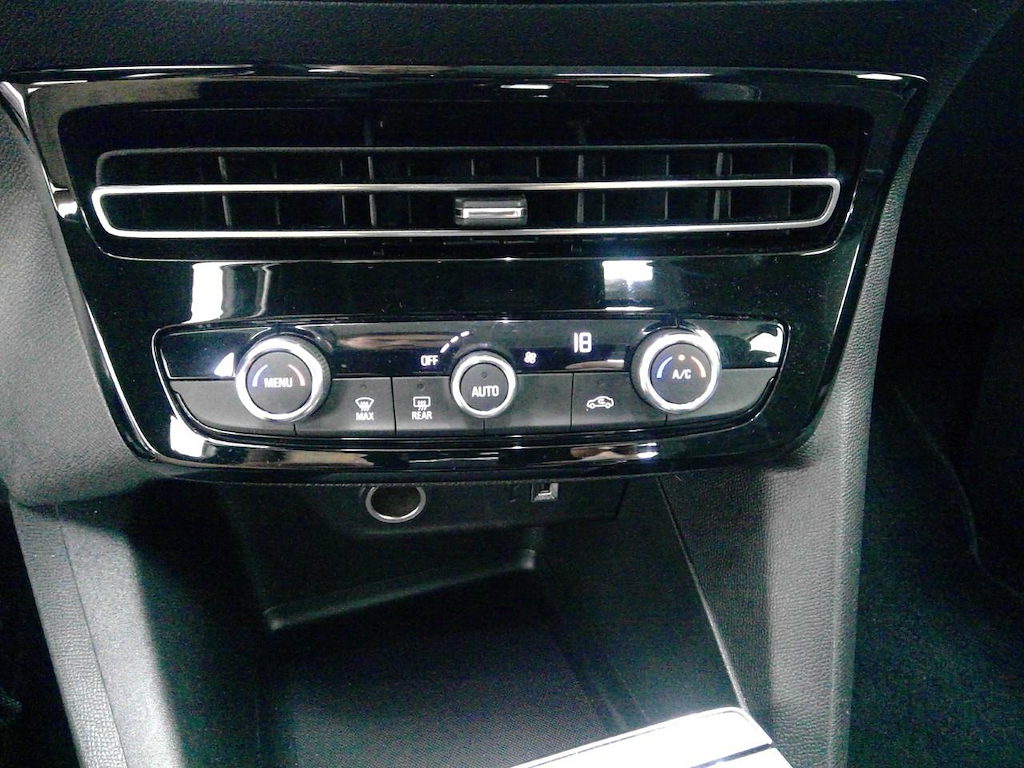 Foto 33 van Opel Mokka-e