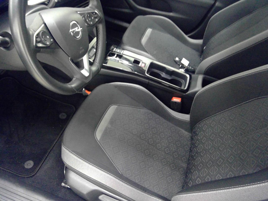 Foto 49 van Opel Mokka-e