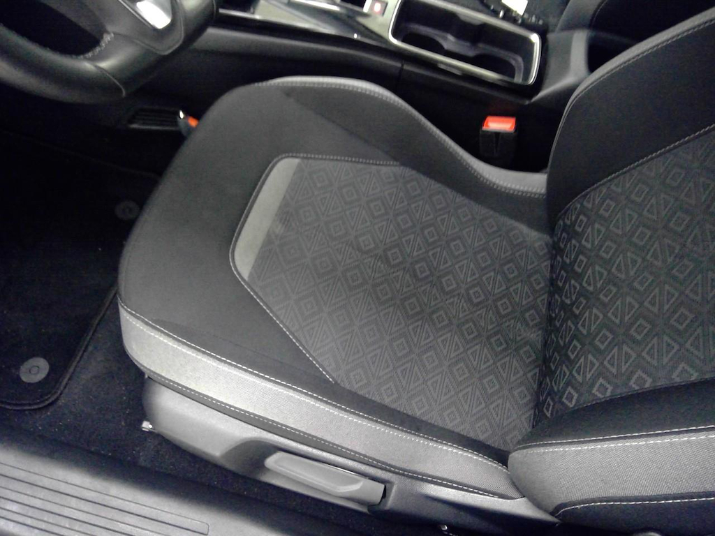 Foto 50 van Opel Mokka-e