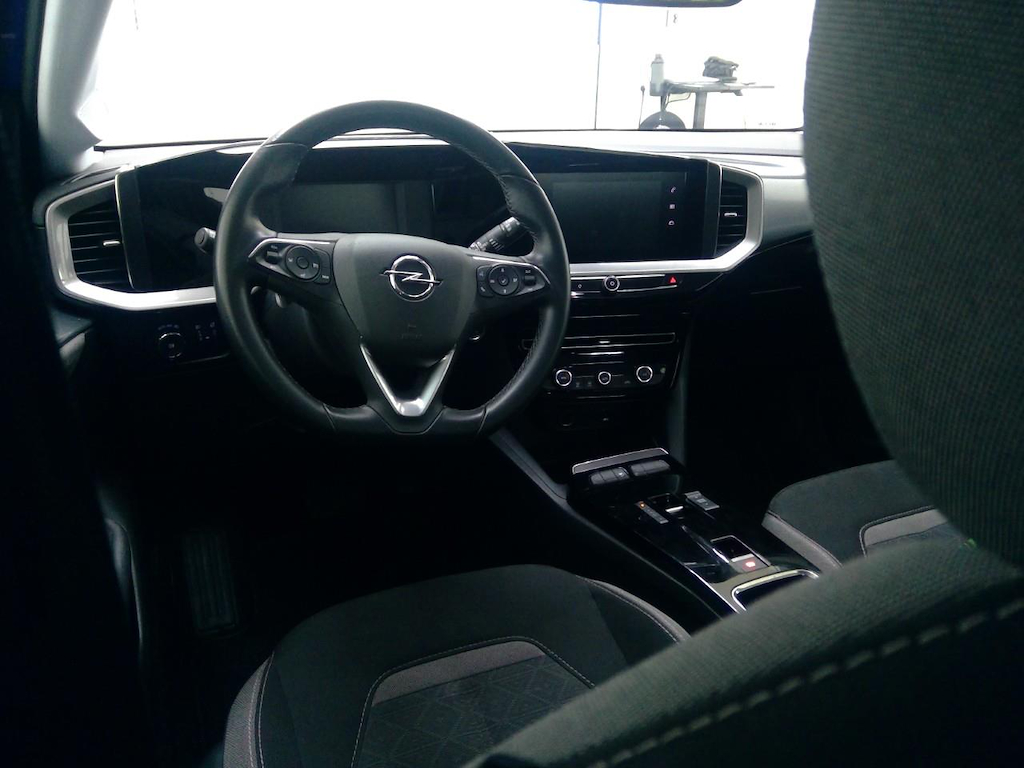 Foto 6 van Opel Mokka-e