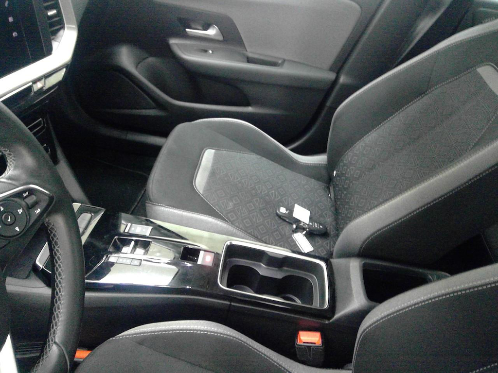 Foto 53 van Opel Mokka-e