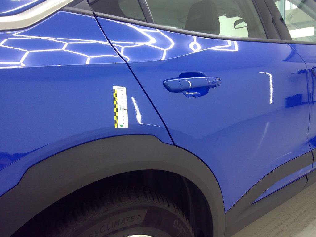 Foto 57 van Opel Mokka-e
