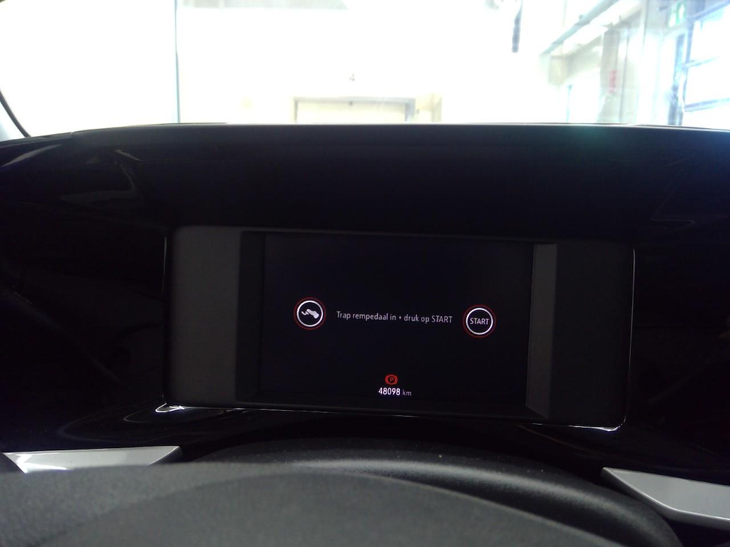 Foto 8 van Opel Mokka-e
