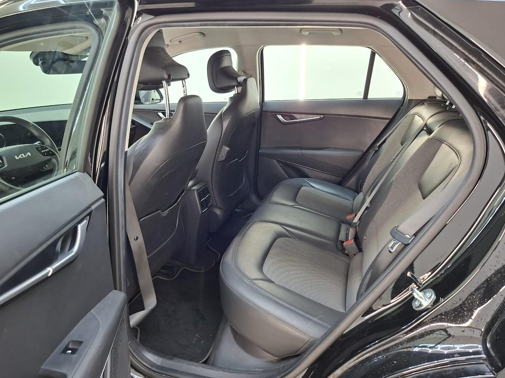Foto 10 van Kia Niro