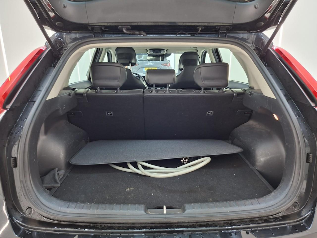 Foto 13 van Kia Niro