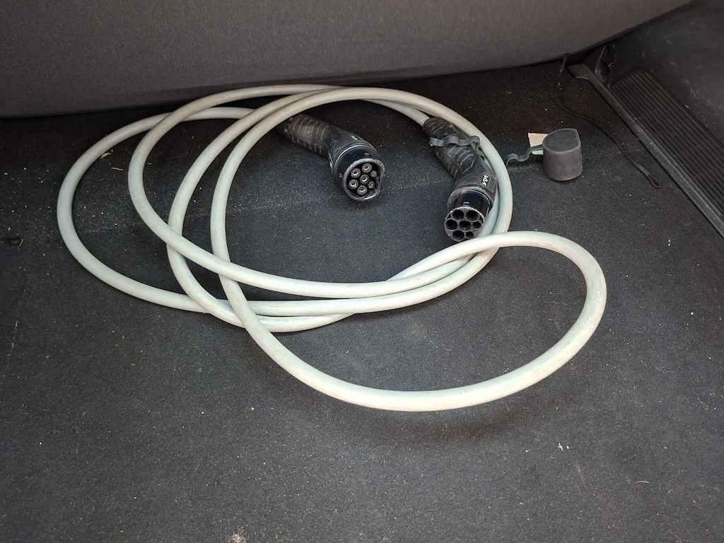 Foto 17 van Kia Niro