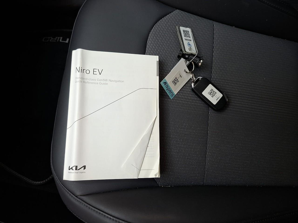 Foto 19 van Kia Niro