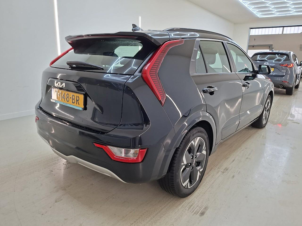 Foto 4 van Kia Niro