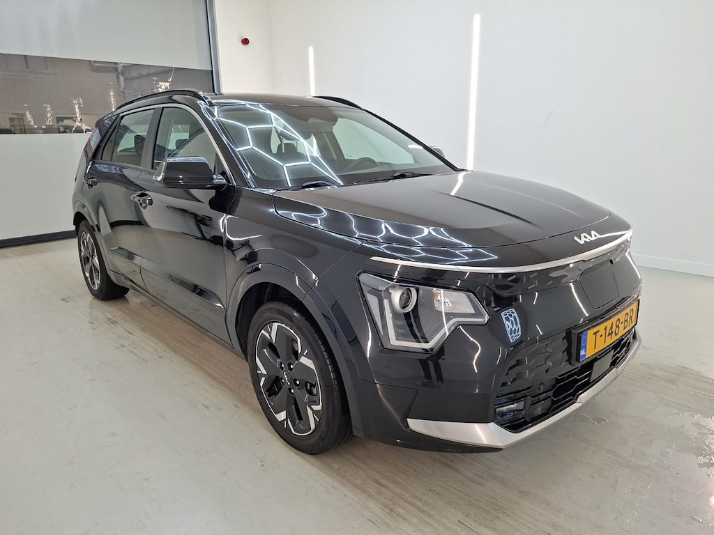 Foto 7 van Kia Niro