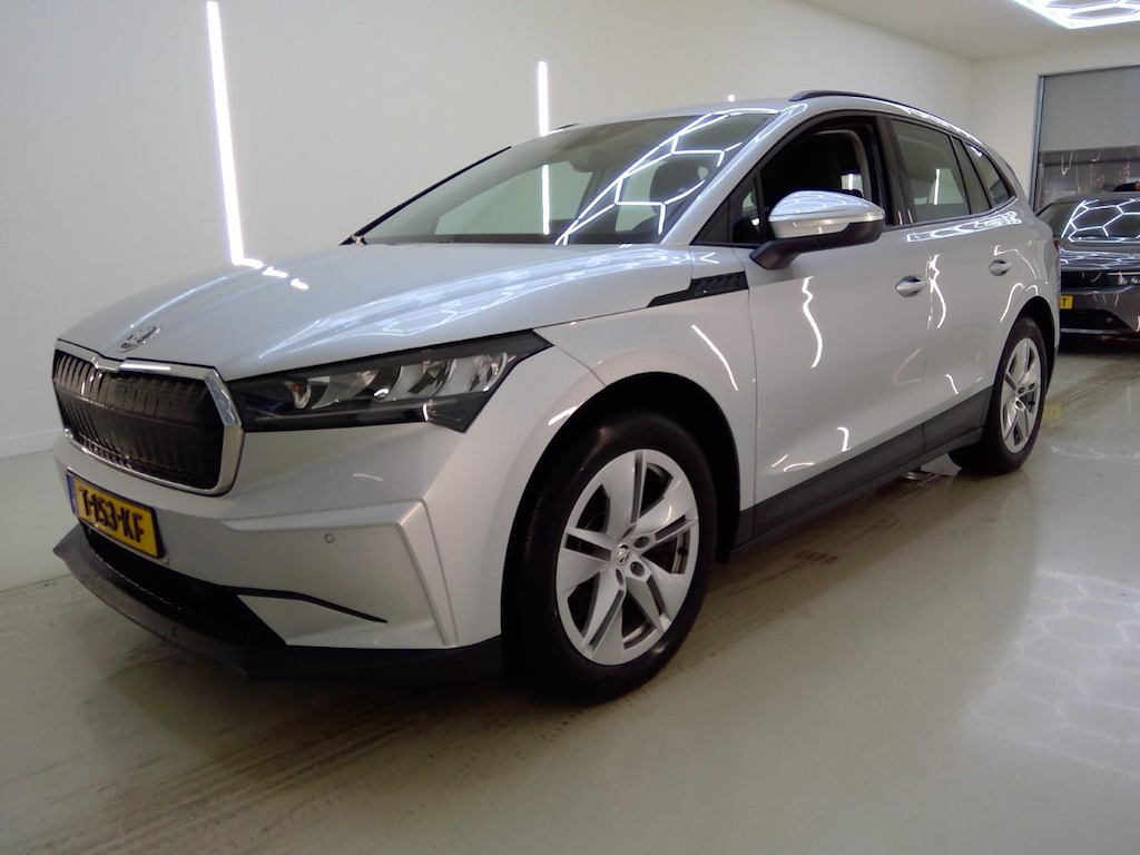 Foto 2 van Skoda Enyaq