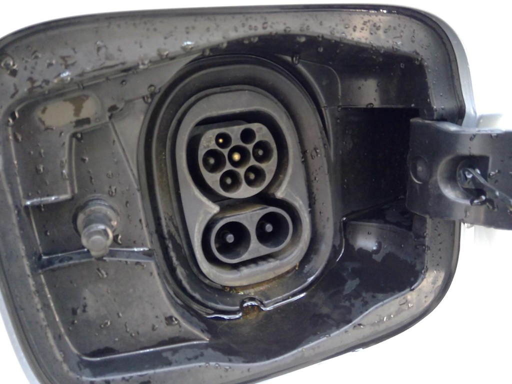 Foto 12 van Skoda Enyaq