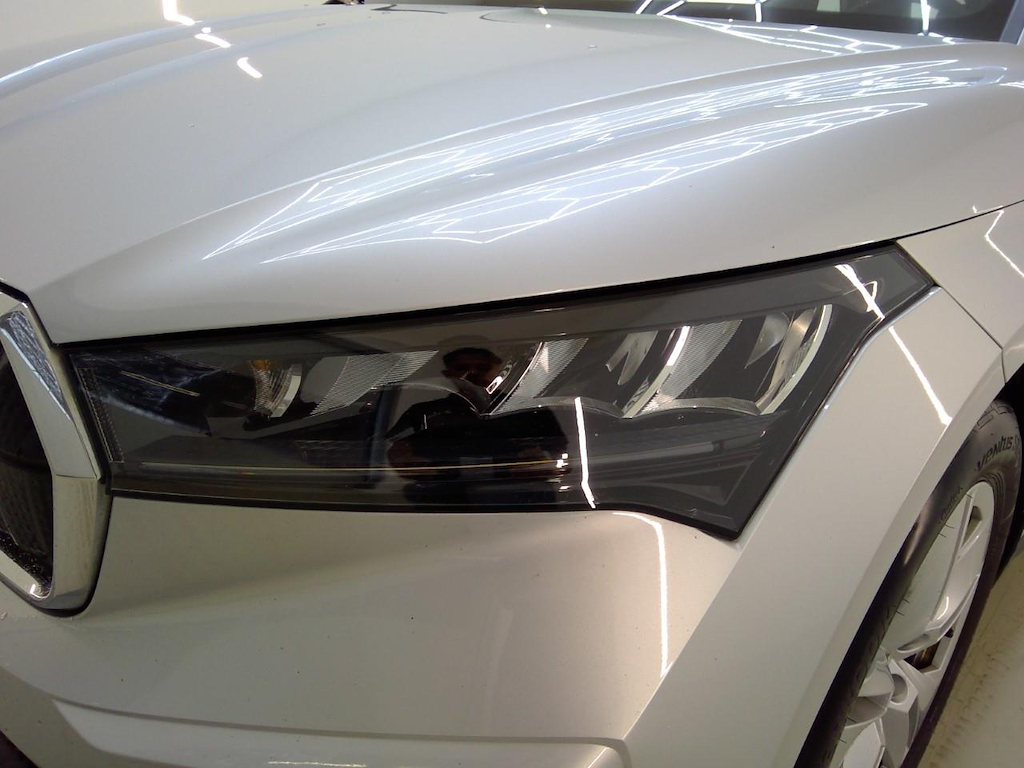 Foto 16 van Skoda Enyaq