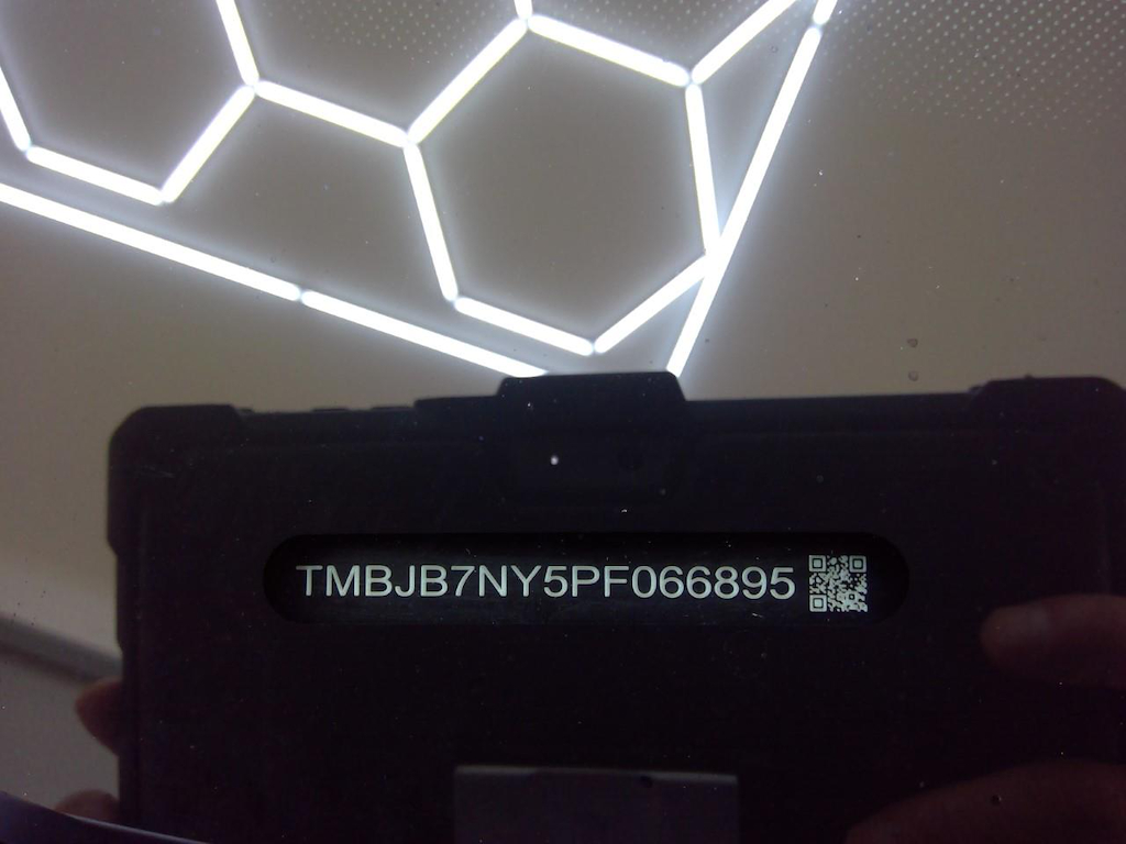 Foto 17 van Skoda Enyaq
