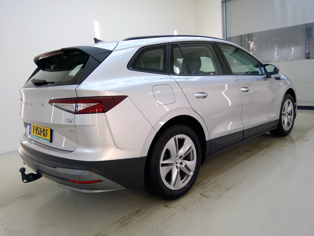 Foto 3 van Skoda Enyaq