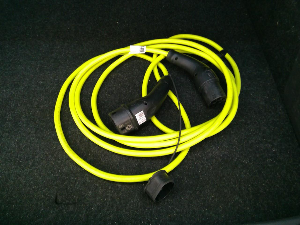 Foto 19 van Skoda Enyaq