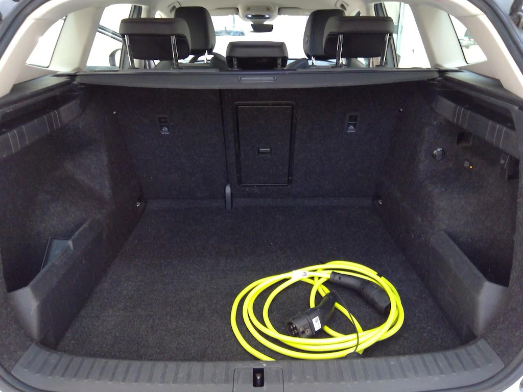 Foto 21 van Skoda Enyaq