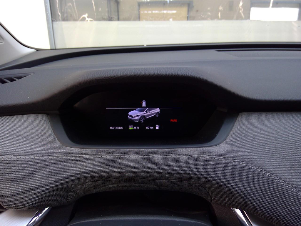 Foto 4 van Skoda Enyaq