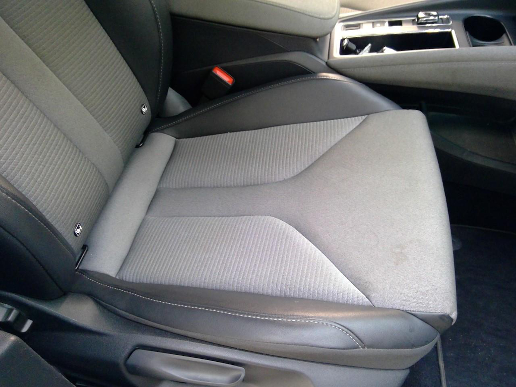 Foto 24 van Skoda Enyaq
