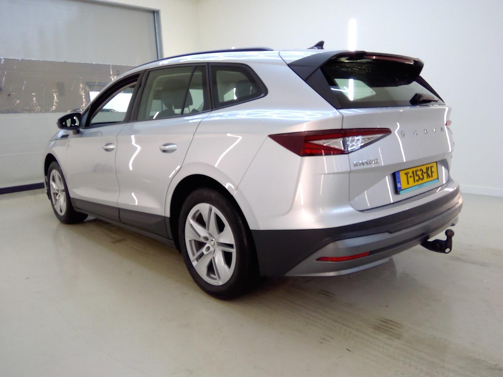 Foto 5 van Skoda Enyaq