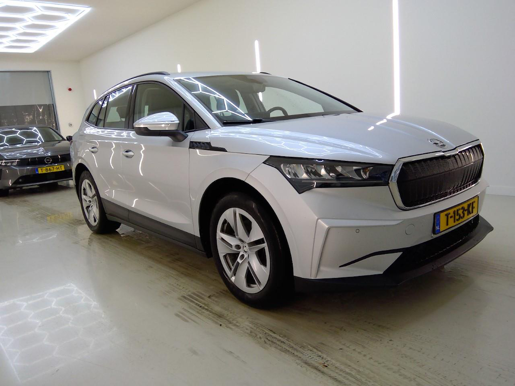 Foto 6 van Skoda Enyaq