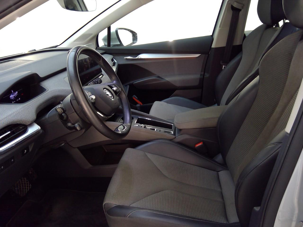 Foto 7 van Skoda Enyaq