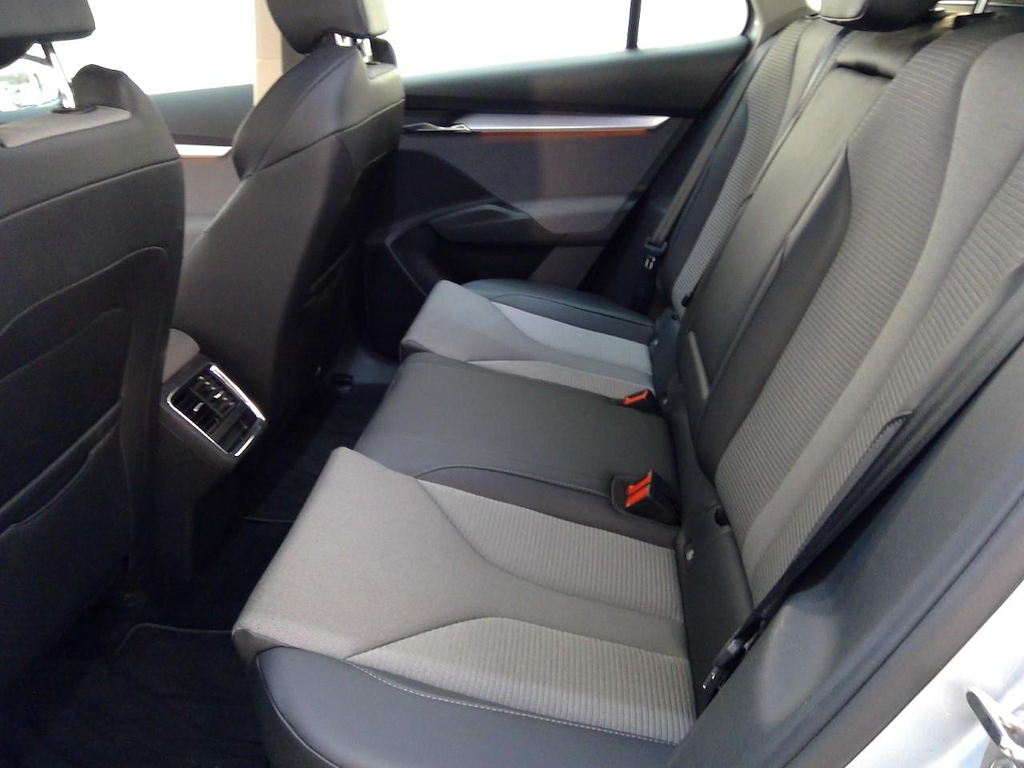 Foto 8 van Skoda Enyaq