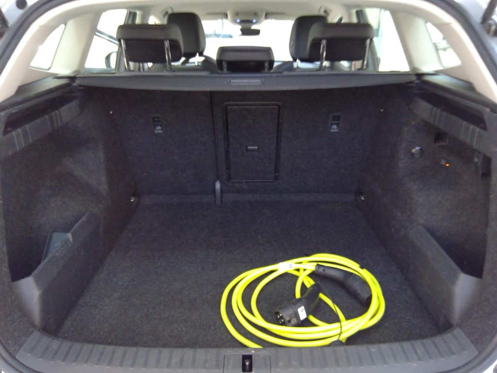 Foto 10 van Skoda Enyaq