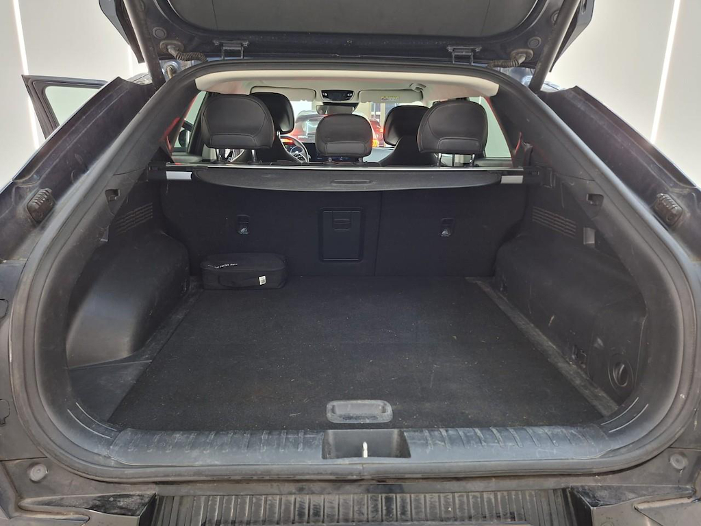 Foto 11 van Kia EV6
