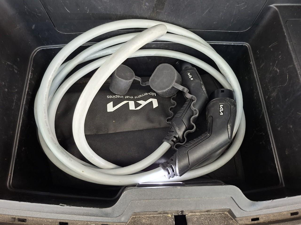 Foto 12 van Kia EV6
