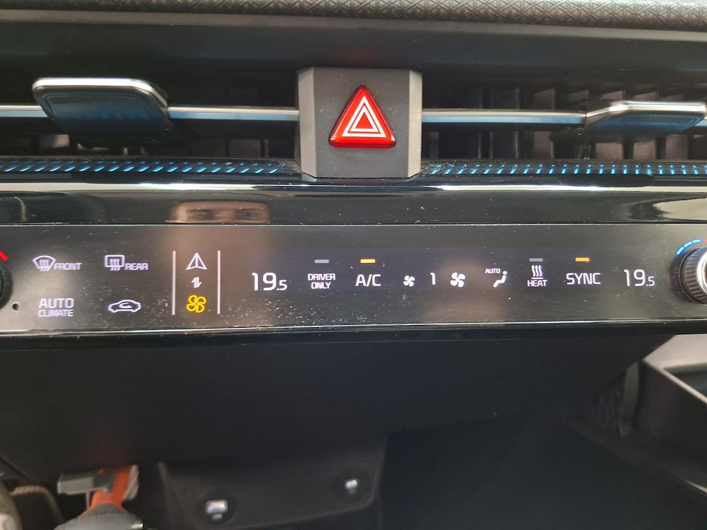 Foto 14 van Kia EV6