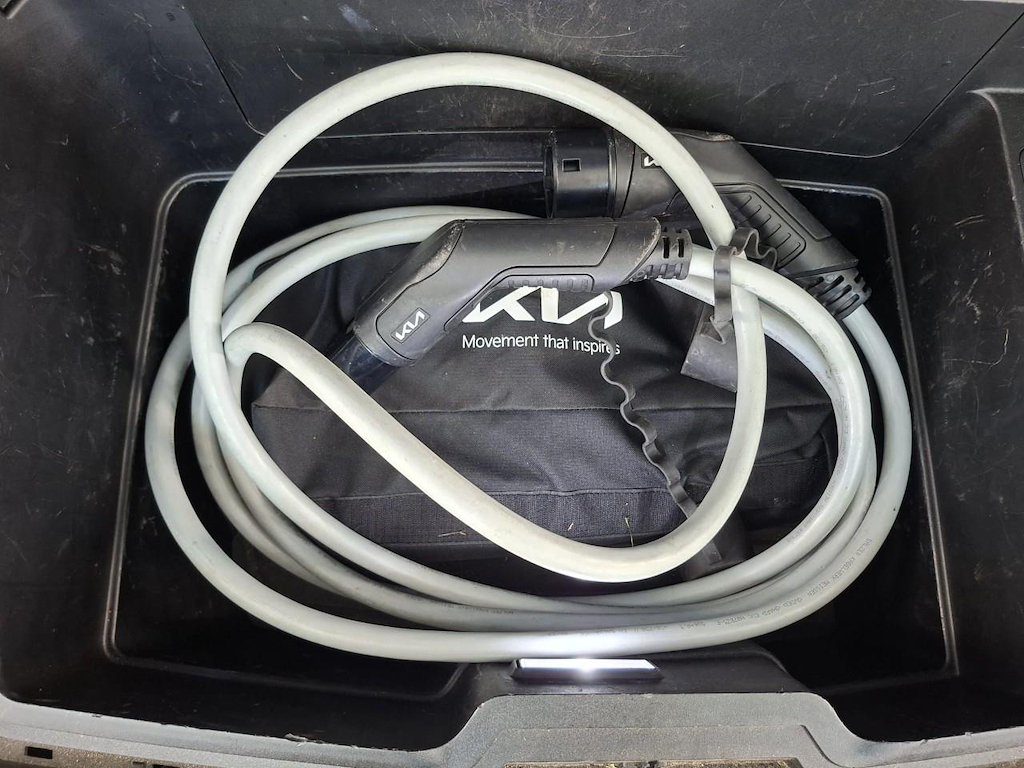 Foto 19 van Kia EV6