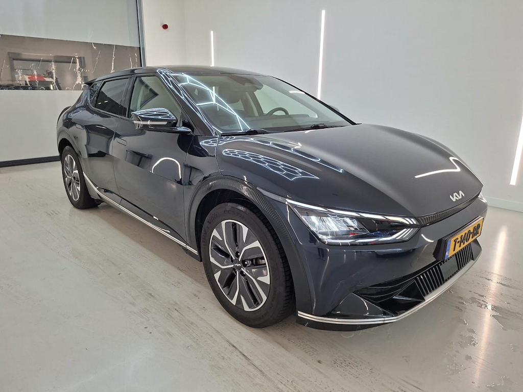 Foto 5 van Kia EV6