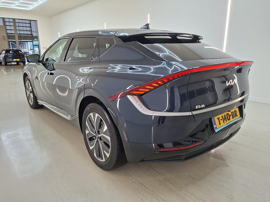 Foto 6 van Kia EV6