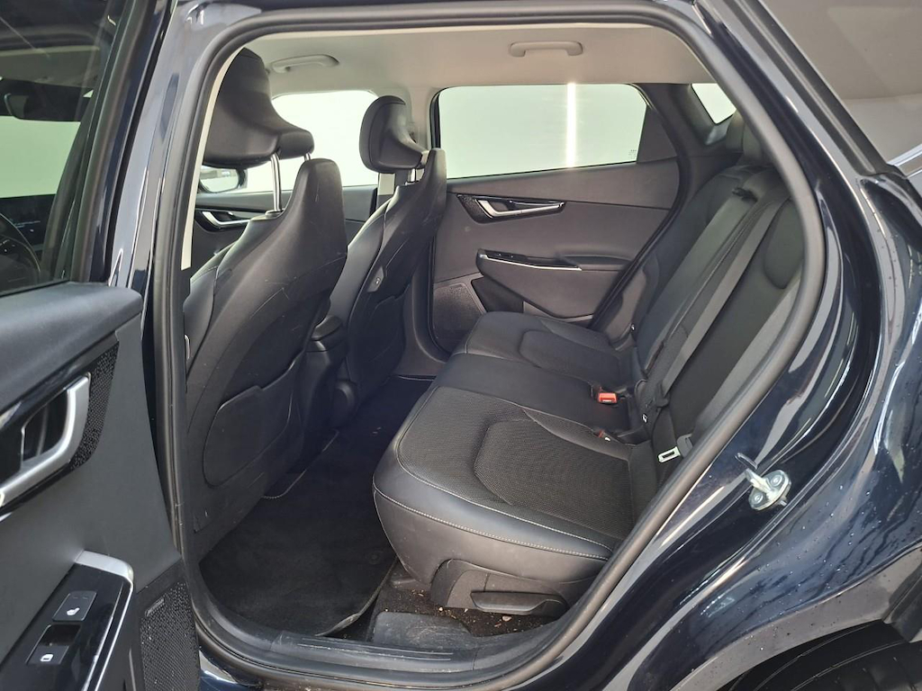 Foto 9 van Kia EV6