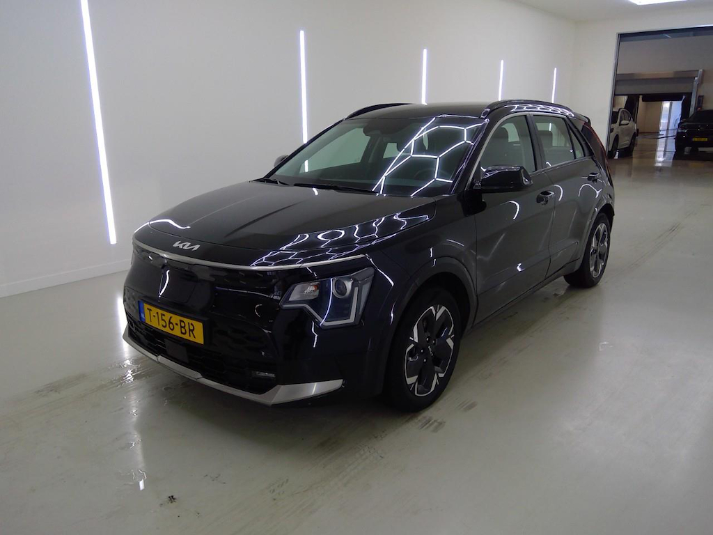 Foto 2 van Kia Niro