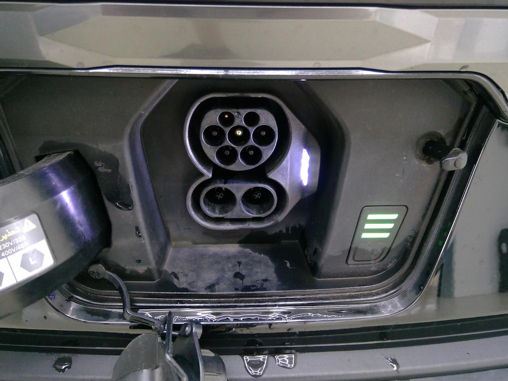 Foto 13 van Kia Niro