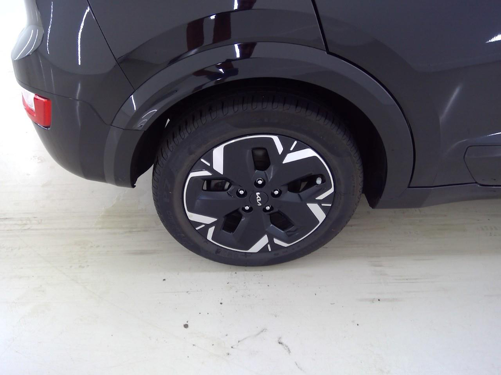 Foto 15 van Kia Niro
