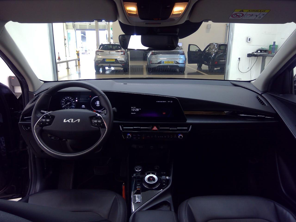 Foto 4 van Kia Niro