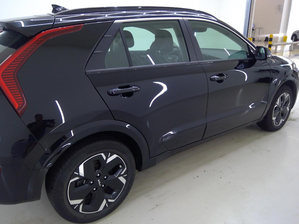 Foto 30 van Kia Niro